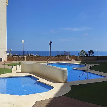 Dream Sea Golf & Beach Benalmádena Exteriér fotografie