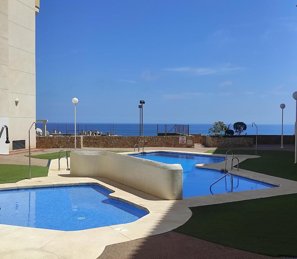 Dream Sea Golf & Beach Benalmádena Exteriér fotografie